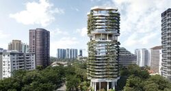 Park Nova (D10), Apartment #513046851